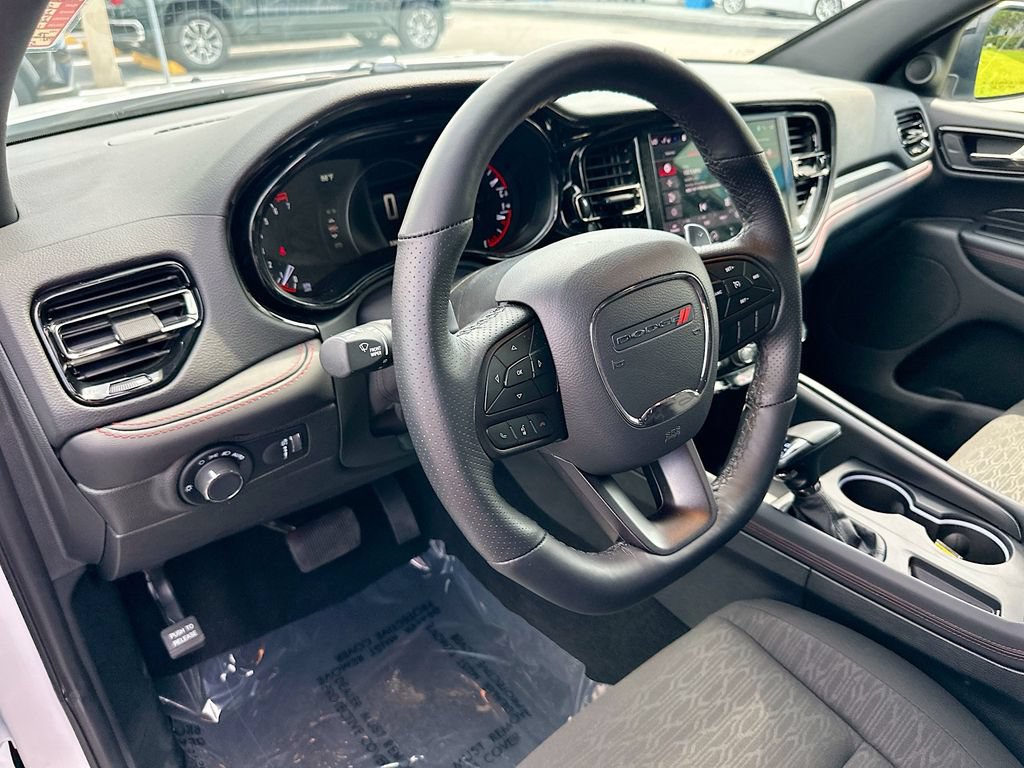 Used 2026 Dodge Durango GT AWD/4WD image 9