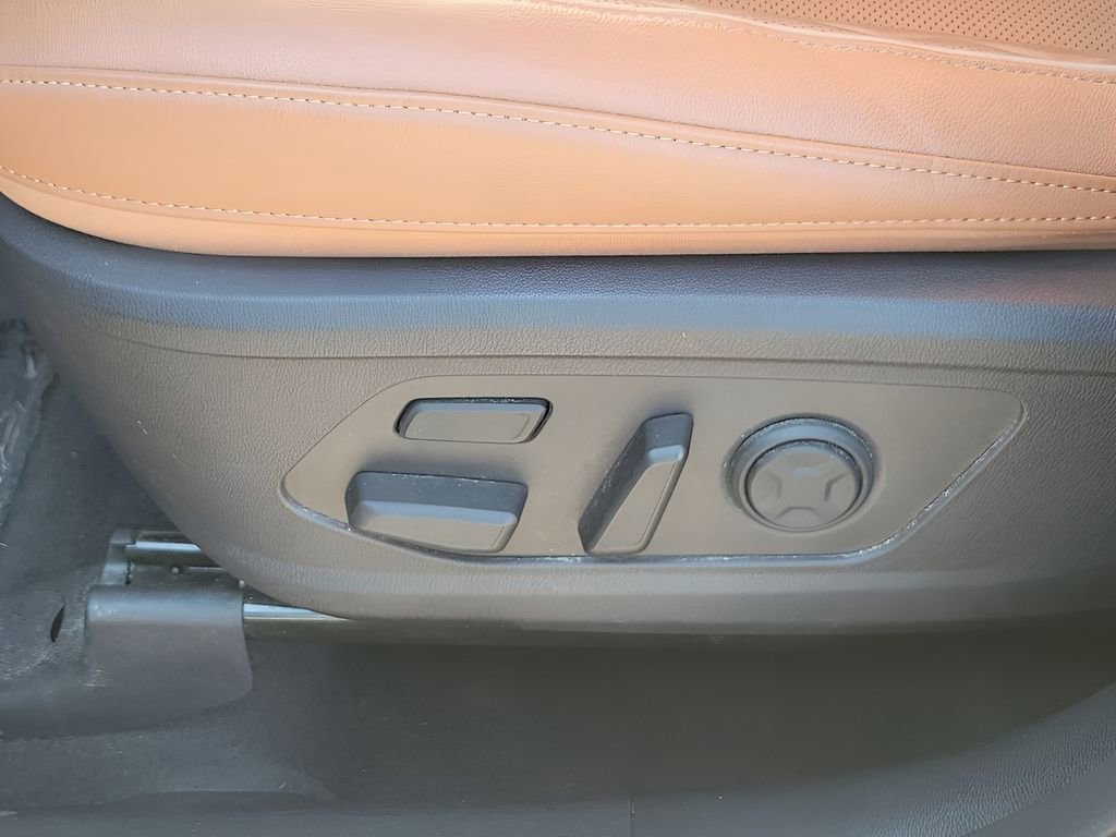 Used 2022 Kia Sorento SX Prestige w/ Rust Color Package image 20