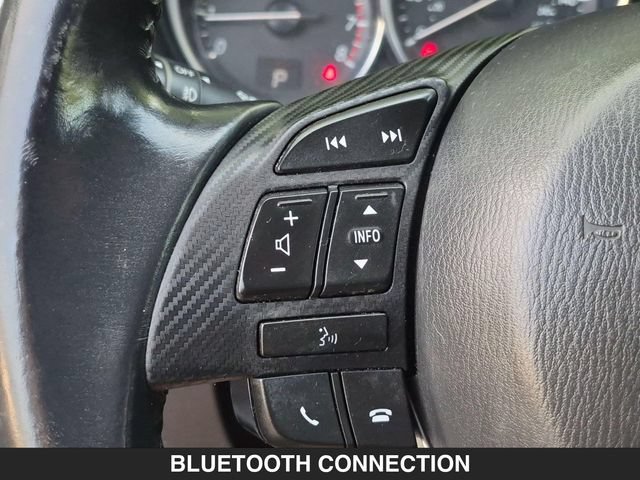 Used 2016 MAZDA CX-5 Touring AWD/4WD image 17