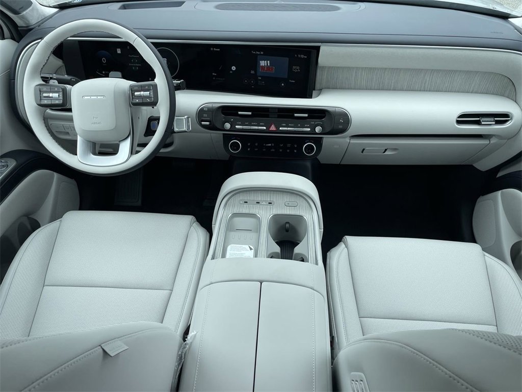 New 2026 Hyundai Palisade Calligraphy image 3