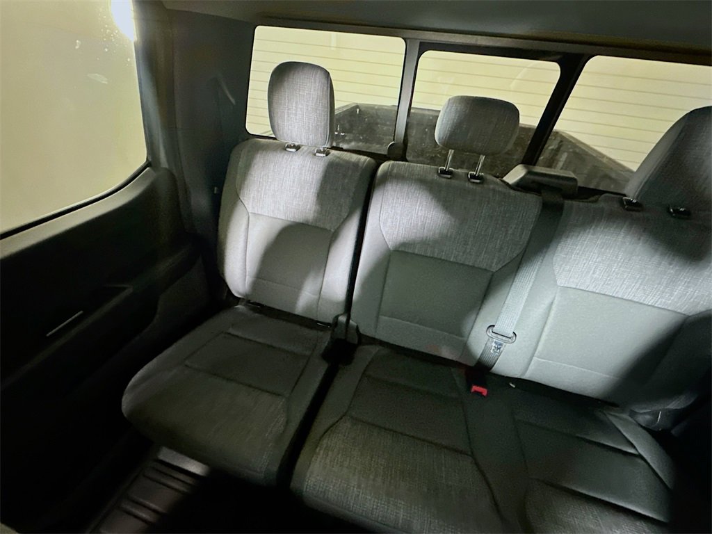 Used 2022 Ford F150 XLT w/ Equipment Group 302A High image 12