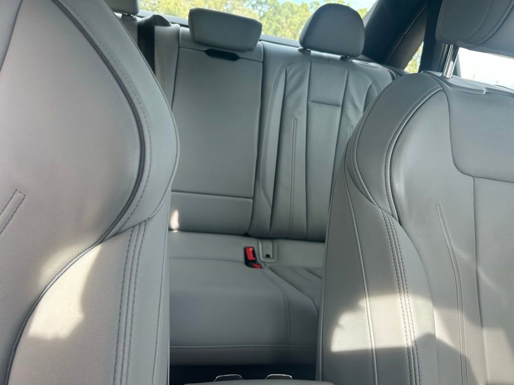 Used 2023 Audi A4 2.0T Premium Plus w/ Premium Plus Package image 38