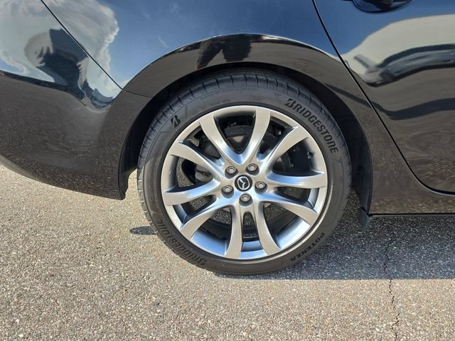 Used 2015 MAZDA MAZDA6 Grand Touring FWD image 5