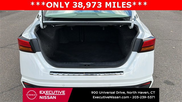 Certified 2023 Nissan Altima 2.5 SL image 27