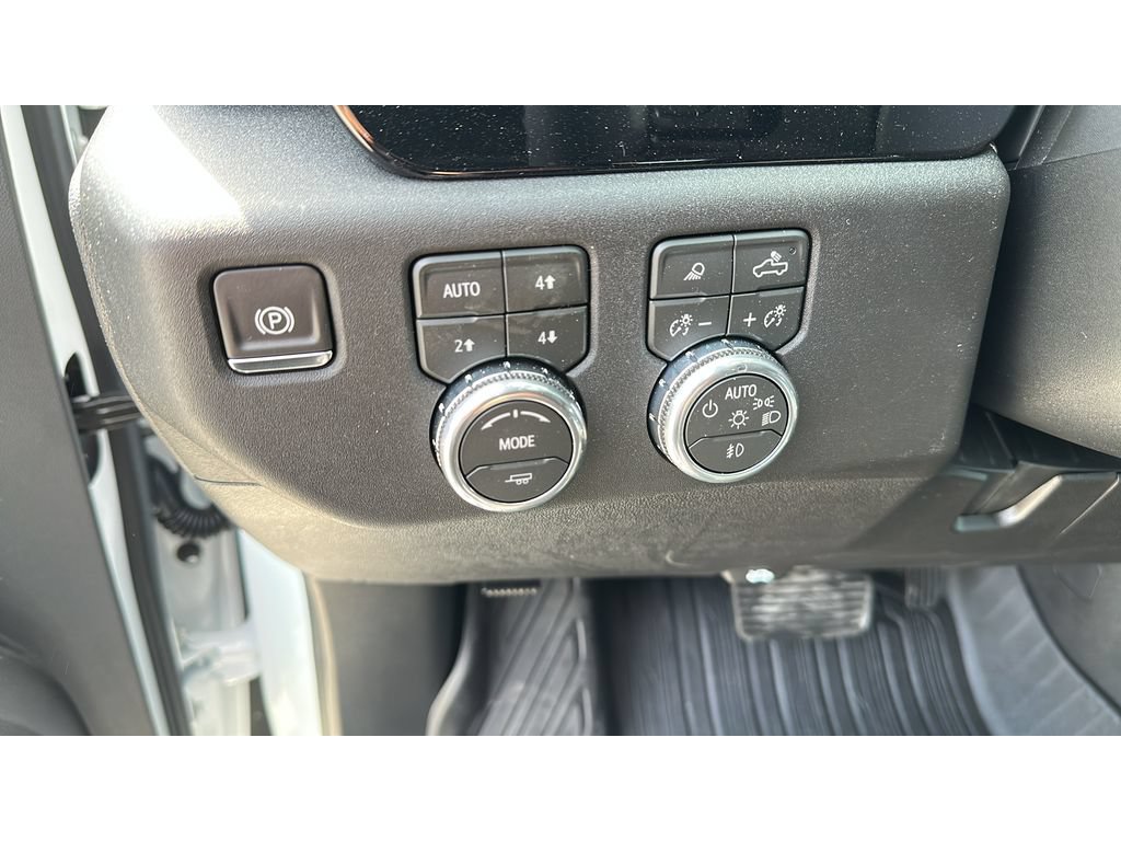 New 2026 GMC Sierra 1500 Elevation AWD/4WD image 20