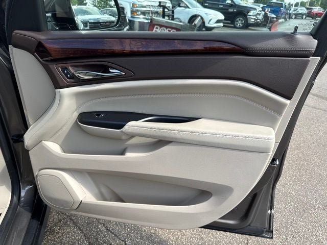 Used 2014 Cadillac SRX Premium AWD/4WD image 28