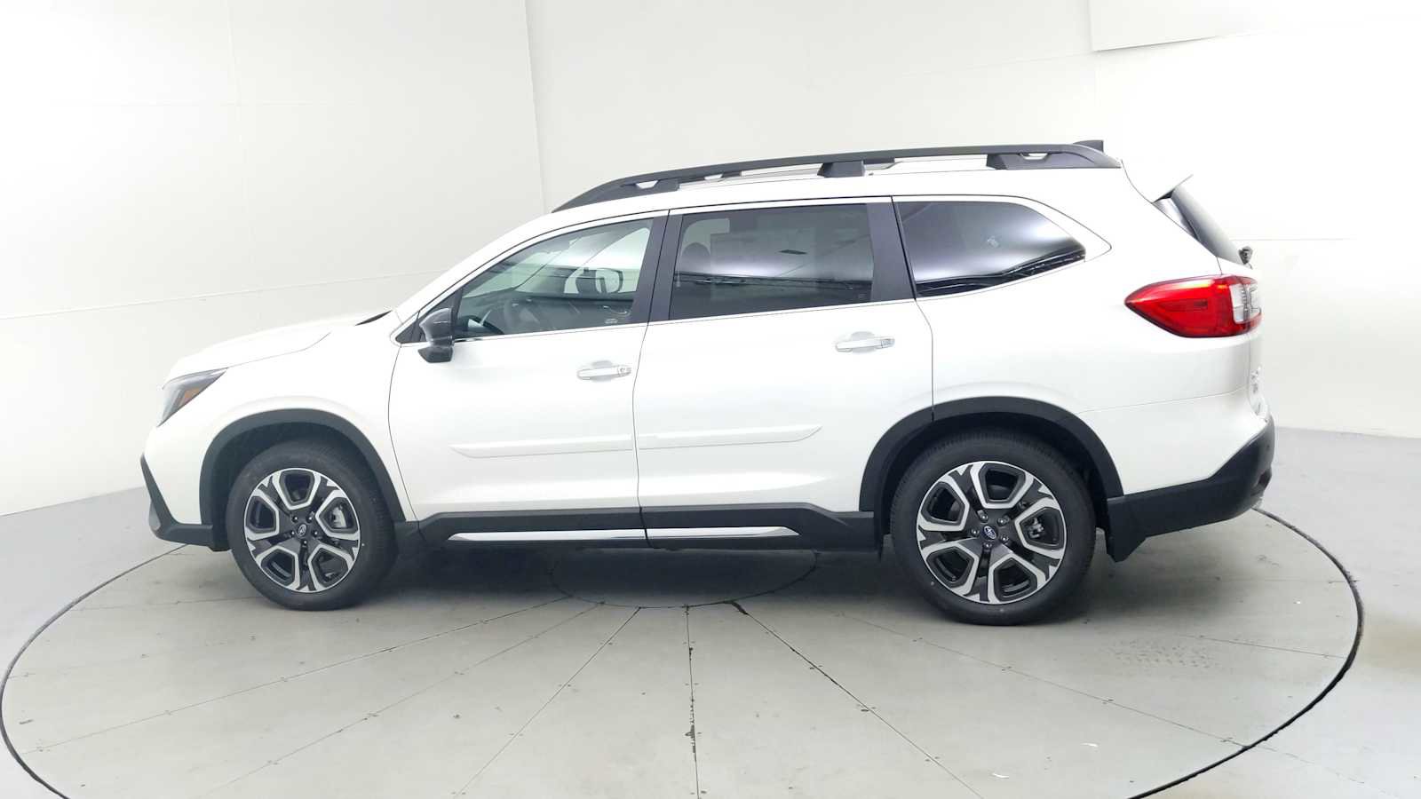 New 2025 Subaru Ascent Touring image 6