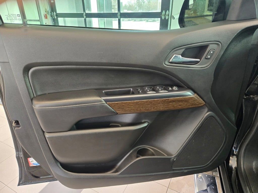 Used 2019 GMC Canyon Denali image 19