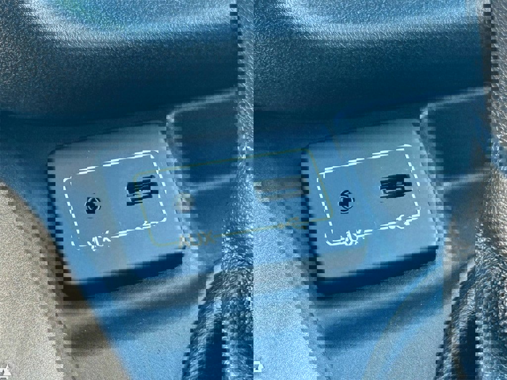 Used 2018 RAM ProMaster City Tradesman image 23