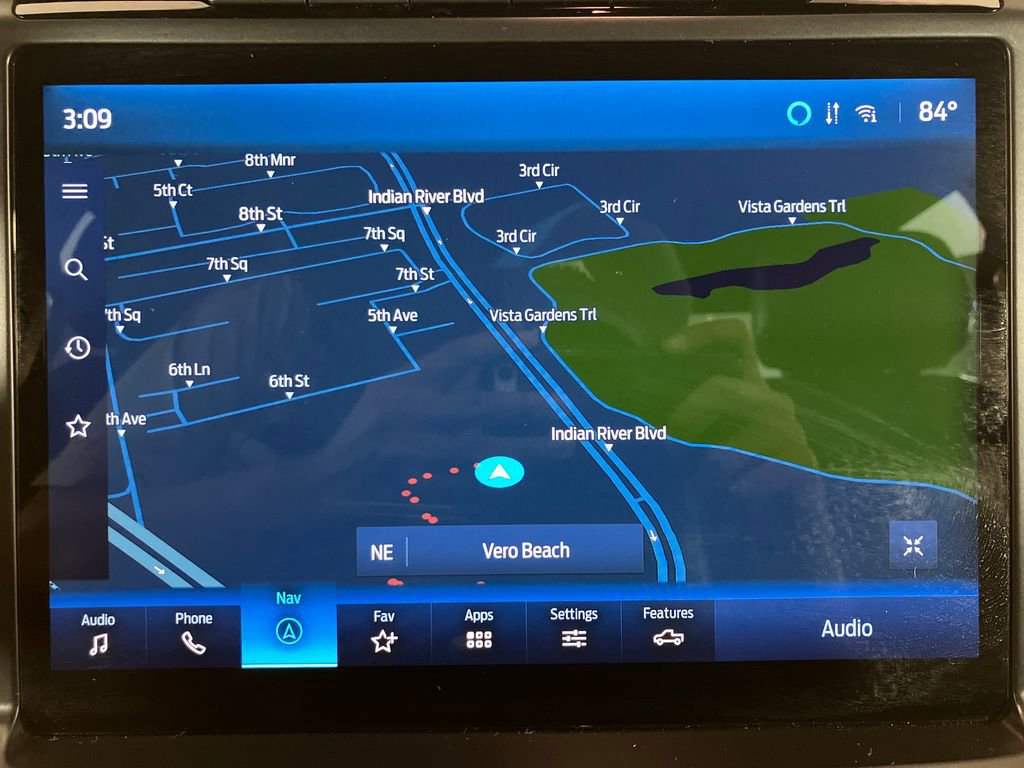 Certified 2021 Ford F150 Raptor w/ Equipment Group 801A High image 25