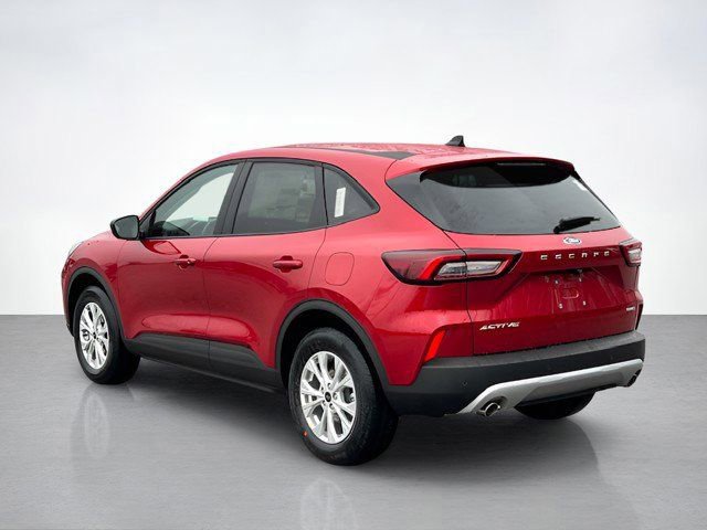 New 2026 Ford Escape Active image 5