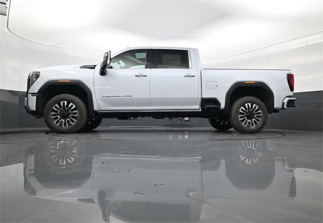 New 2026 GMC Sierra 3500 Denali Ultimate image 28