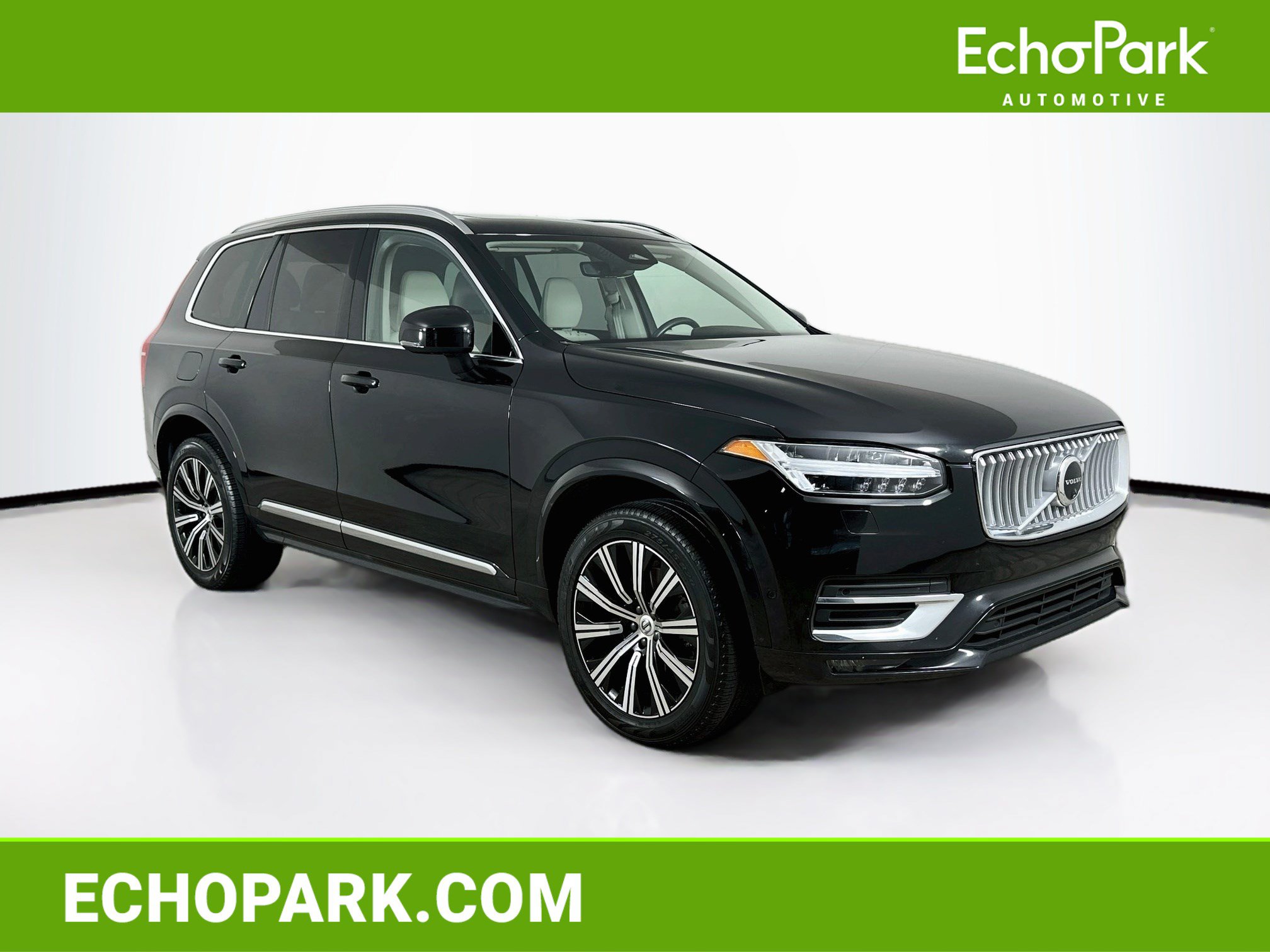 Used 2025 Volvo XC90 B6 Plus w/ Protection Package Premier