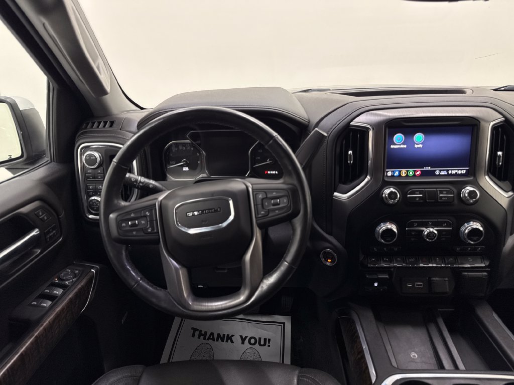 Used 2020 GMC Sierra 1500 Denali w/ Technology Package AWD/4WD image 17