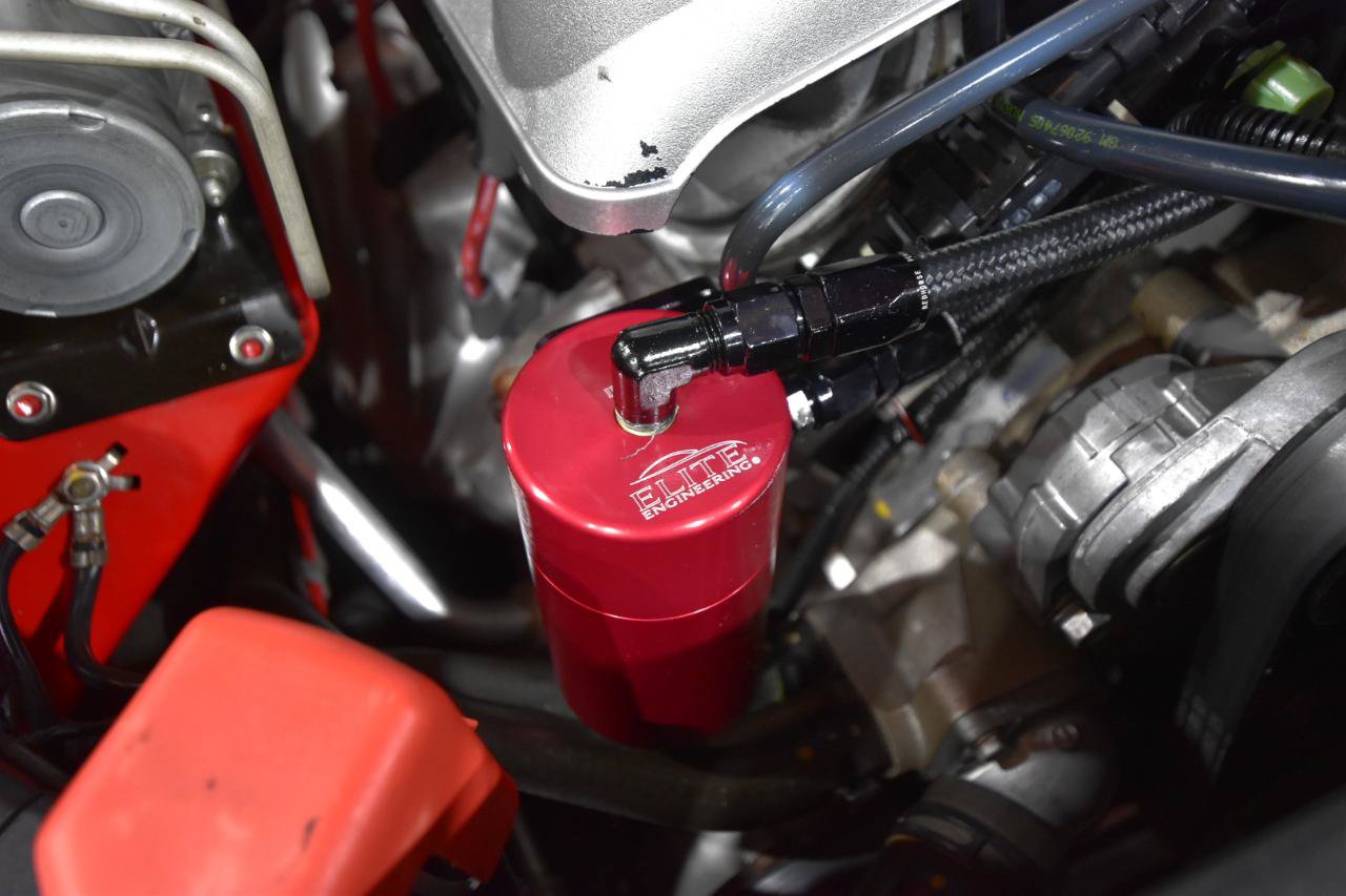 Used 2006 Pontiac GTO RWD image 39