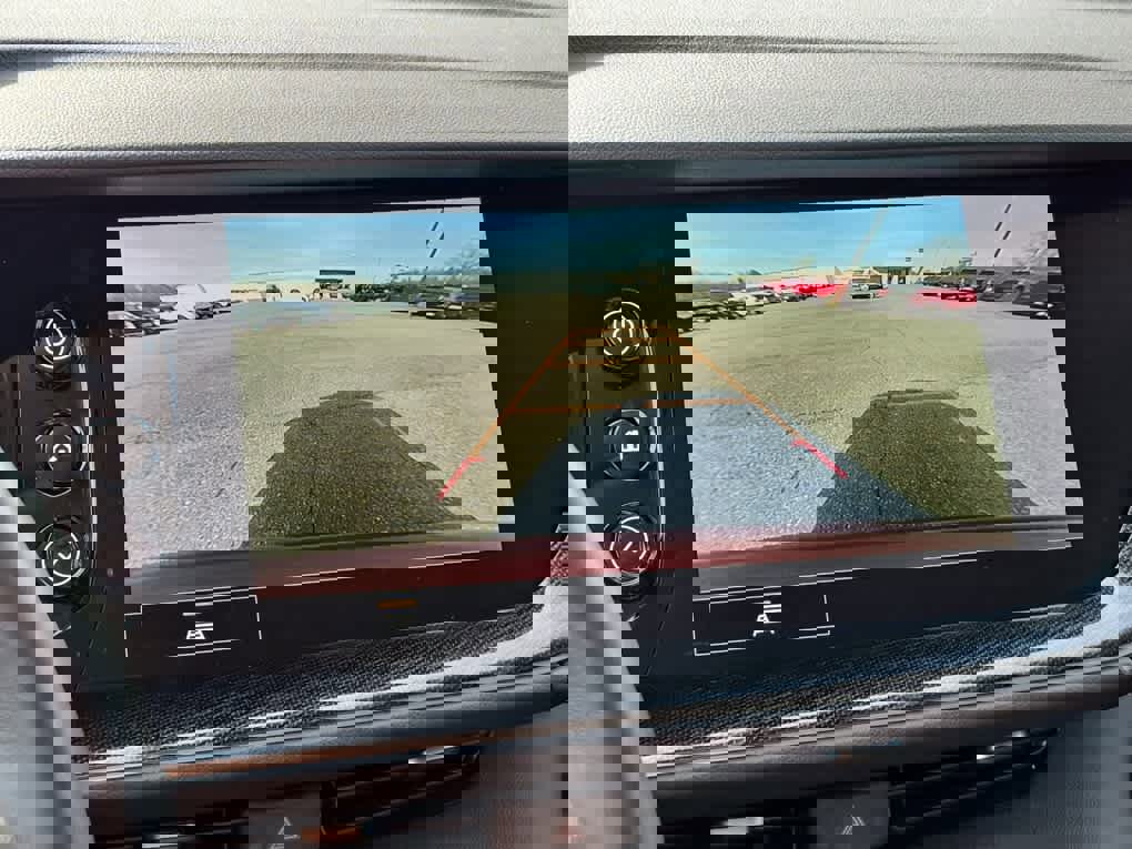 Used 2023 Buick Envision Preferred w/ Sport Touring Package image 14