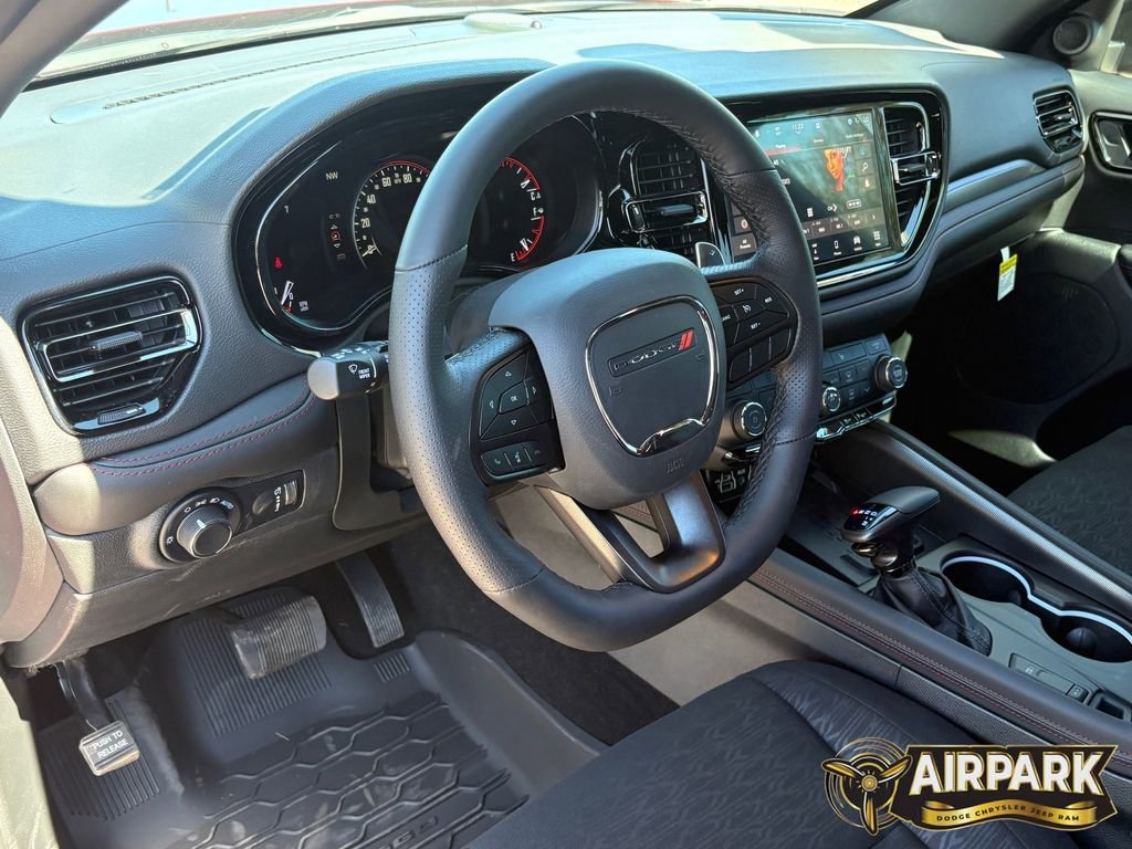 New 2026 Dodge Durango GT w/ Blacktop Package AWD/4WD image 16