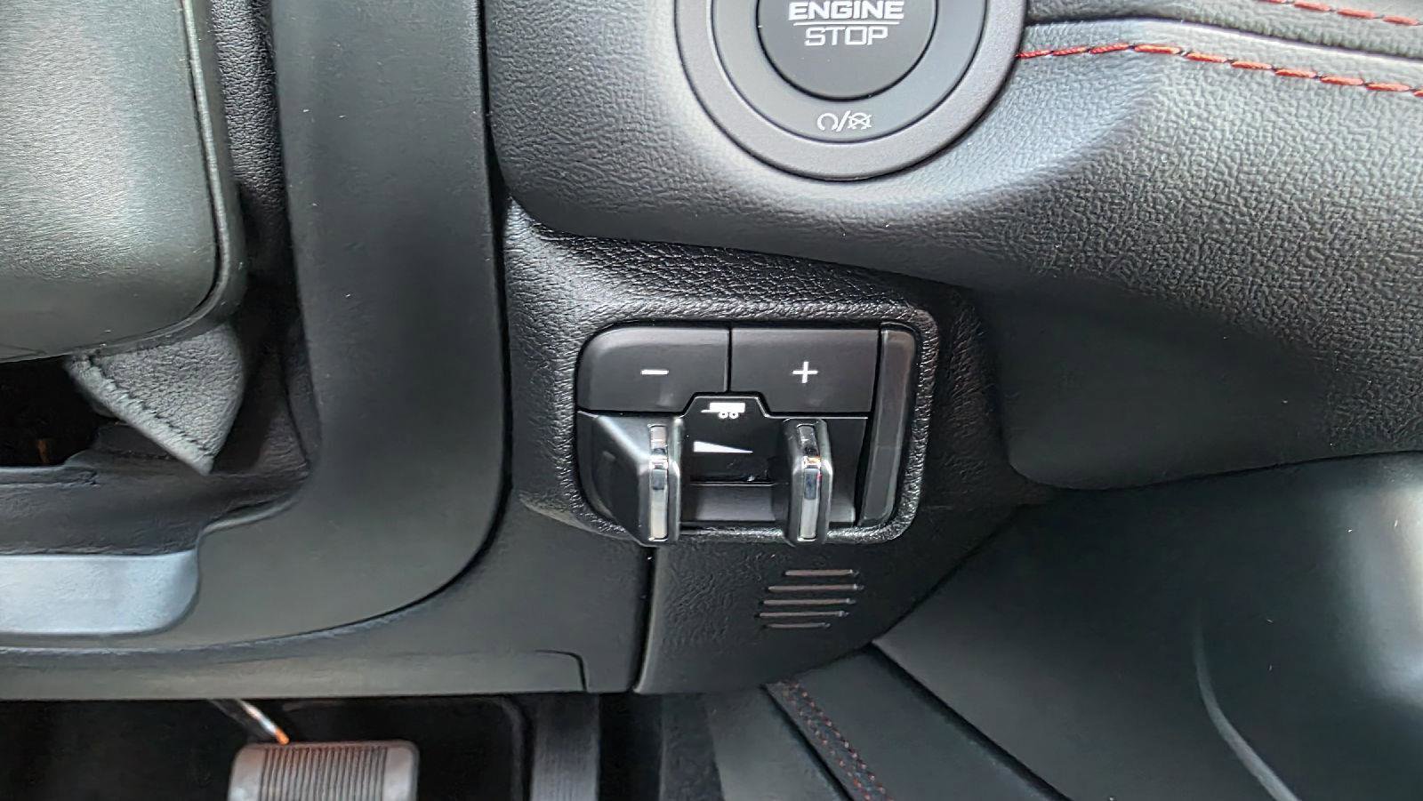 New 2026 Dodge Durango GT w/ Blacktop Package image 26