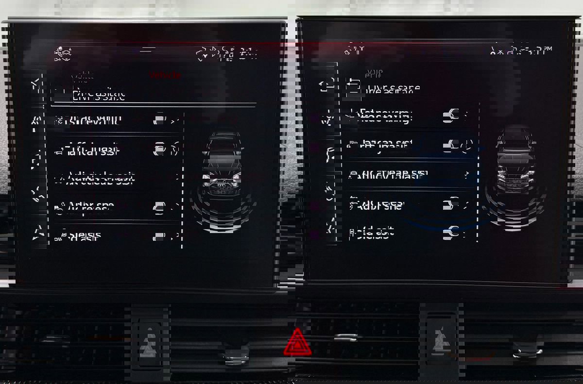 Used 2022 Audi S5 Premium Plus w/ Premium Plus Package image 29