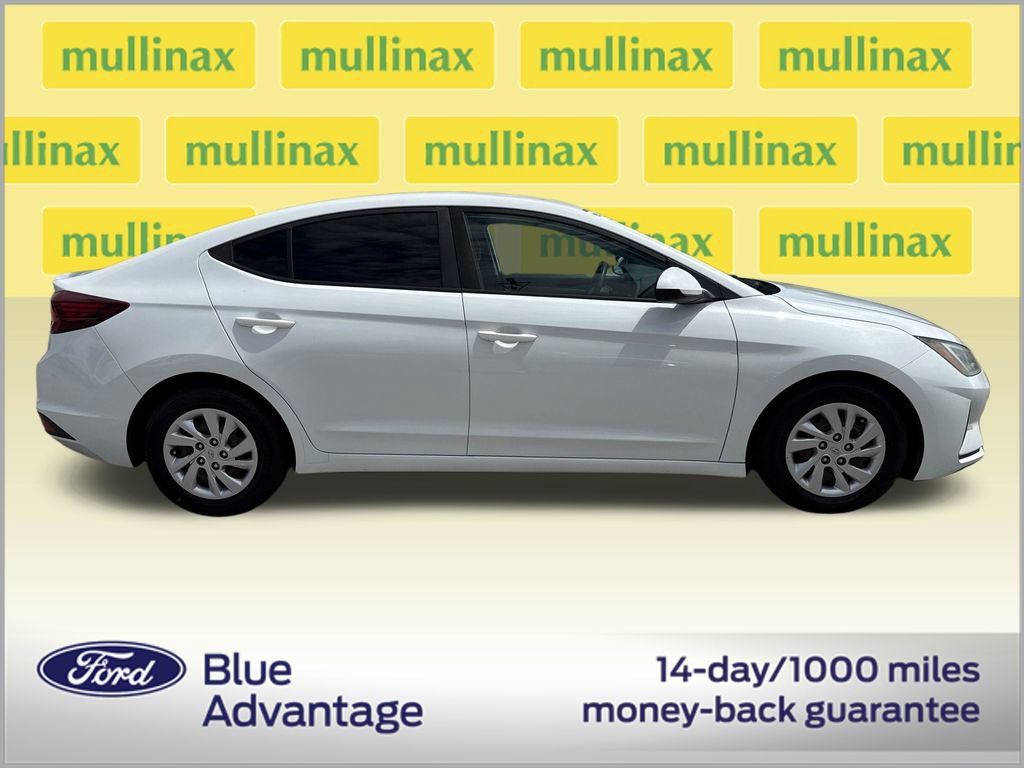 Used 2019 Hyundai Elantra SE FWD video 2