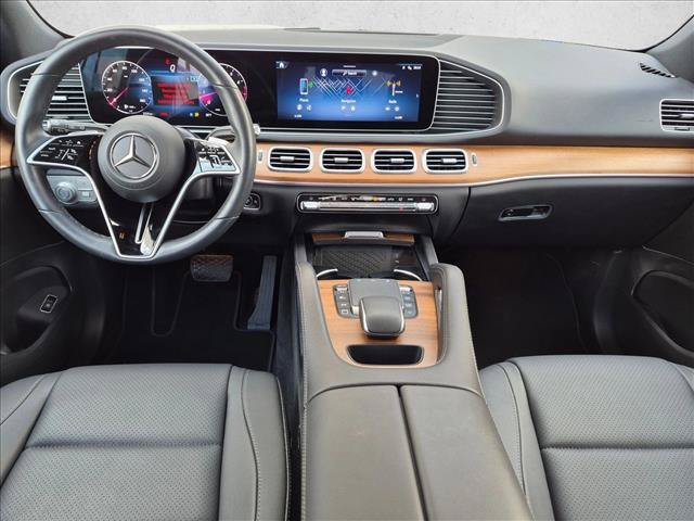 Used 2025 Mercedes-Benz GLE 350 4MATIC image 18