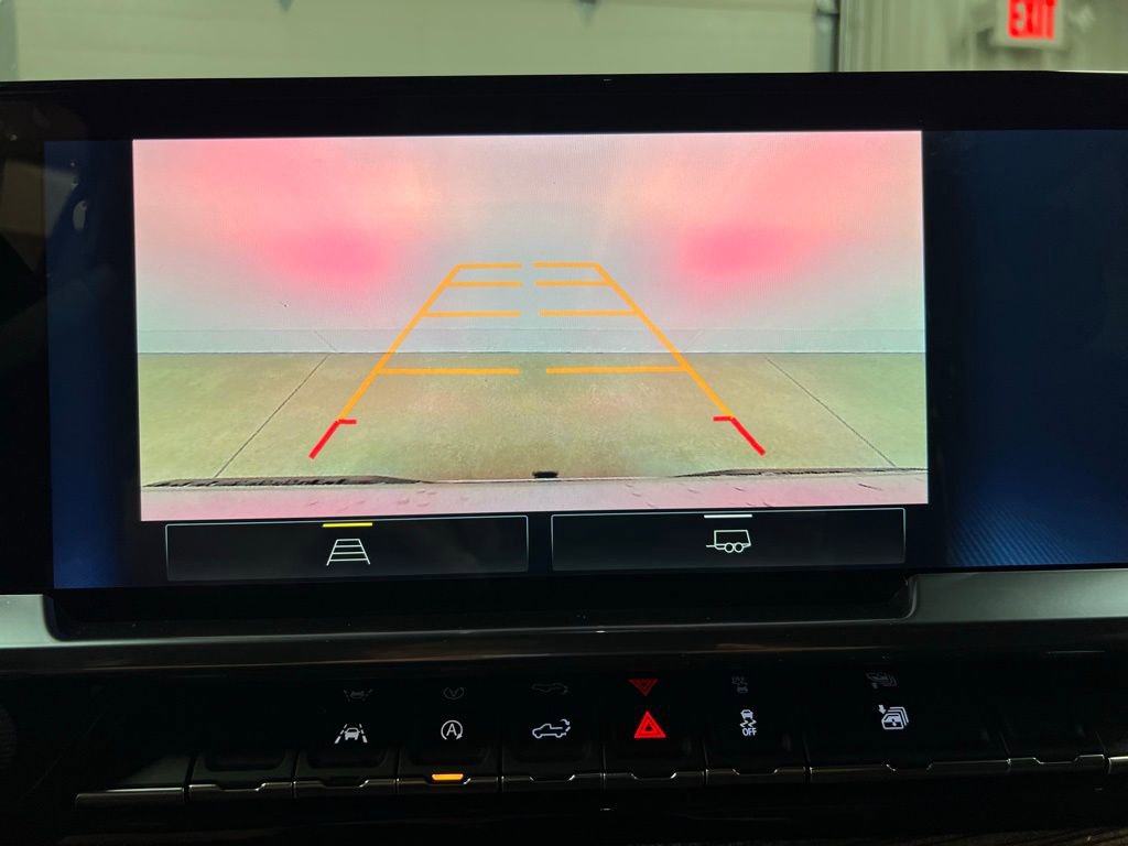 New 2026 Chevrolet Silverado 1500 RST image 21