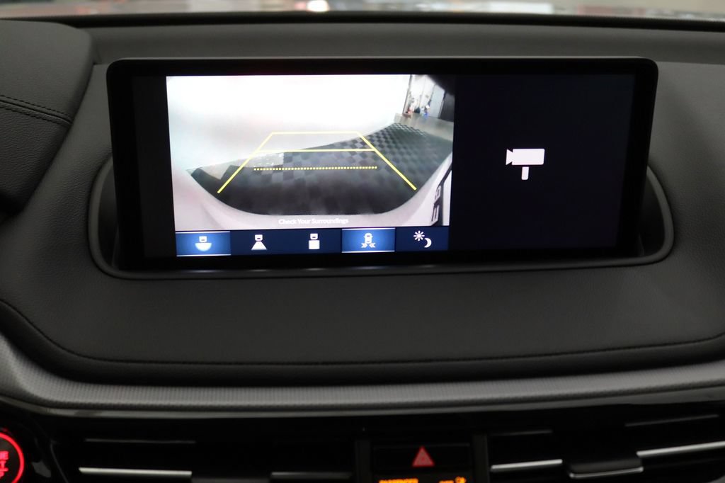 Certified 2024 Acura MDX SH-AWD image 21