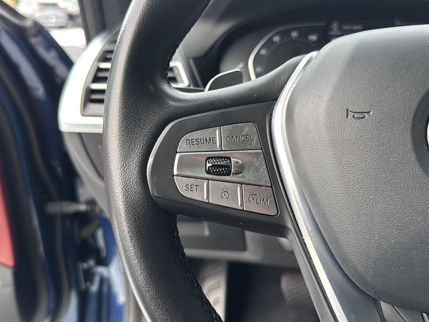 Used 2022 BMW X3 sDrive30i w/ Convenience Package w/ZPA image 18