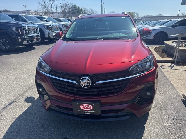 Used 2023 Buick Encore GX Select w/ Sport Touring Package image 2