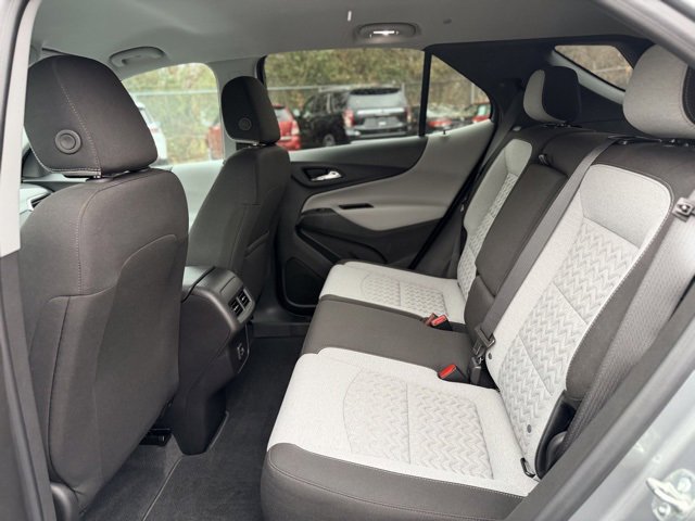 Certified 2024 Chevrolet Equinox LS w/ LS Convenience Package image 24