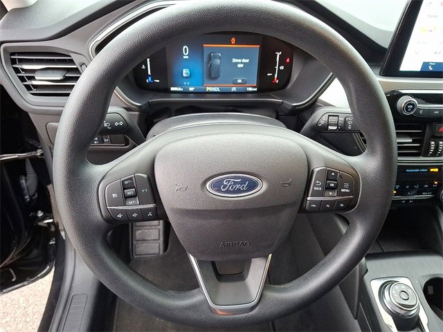 Used 2025 Ford Escape Active image 15