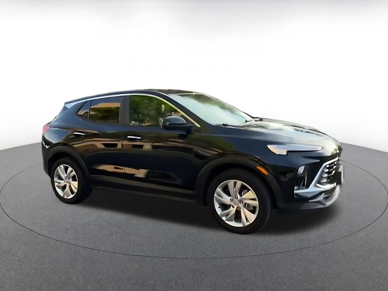 Used 2025 Buick Encore GX Preferred FWD video 2