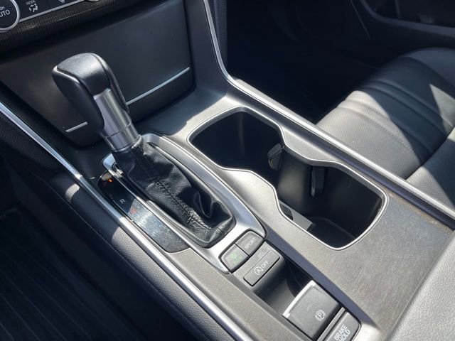 Used 2022 Honda Accord Sport Special Edition image 23