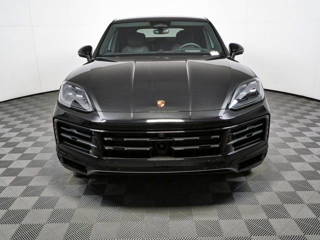 New 2026 Porsche Cayenne S AWD/4WD image 36