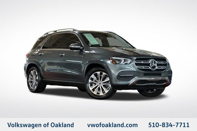 Used 2023 Mercedes-Benz GLE 350