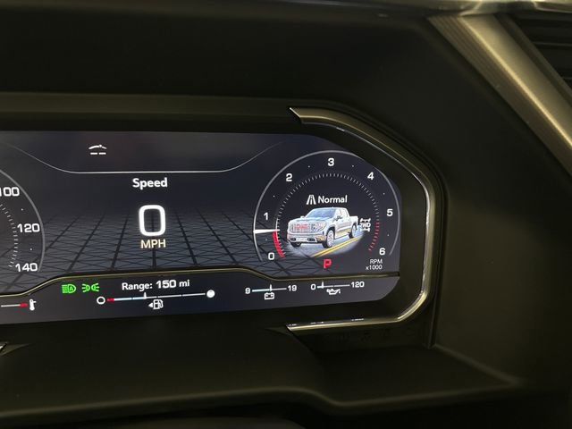 Used 2024 GMC Sierra 1500 Denali w/ Denali Reserve Package image 53