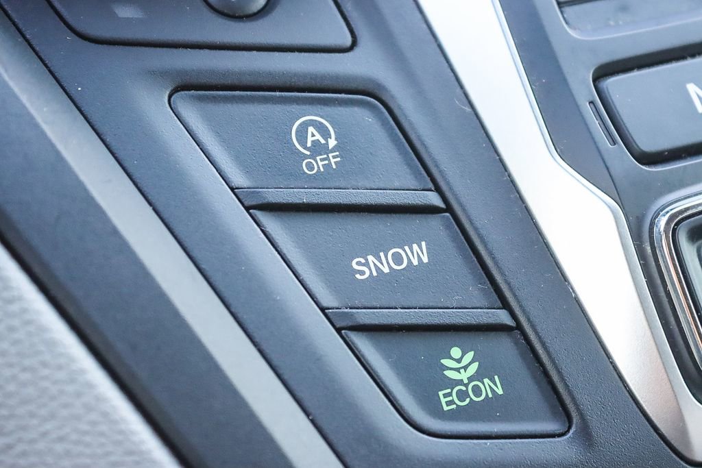 Used 2024 Honda Odyssey EX-L image 29