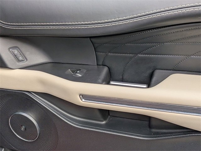 Used 2021 Ford Expedition Platinum image 39