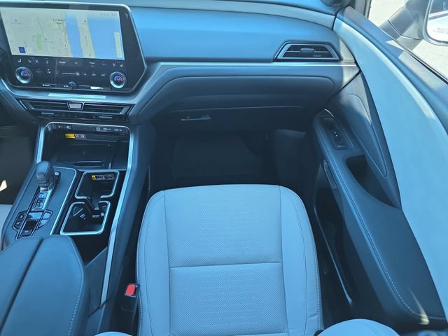 Used 2024 Lexus TX 350 AWD w/ Captains Chair Package image 16