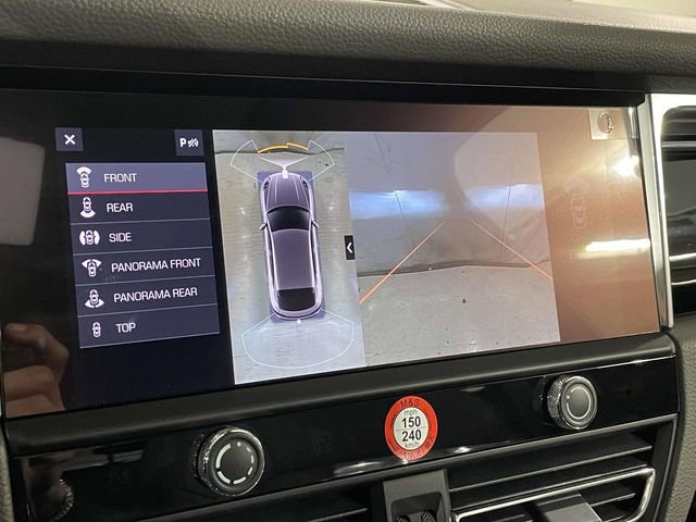 New 2026 Porsche Macan image 32