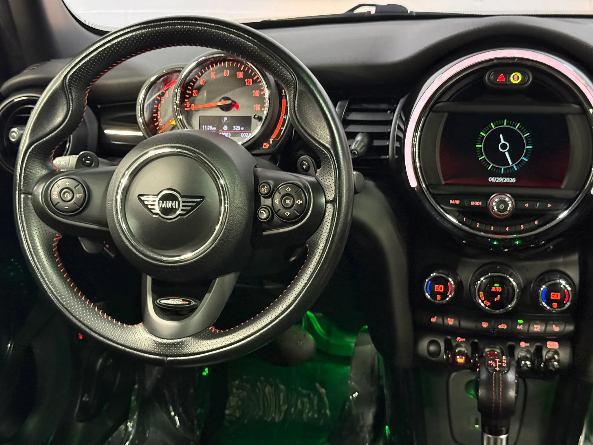 Used 2019 MINI Cooper S w/ Signature Upholstery Package FWD image 22