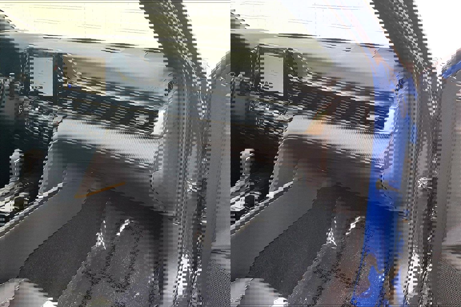 Used 2026 Toyota Camry SE image 21