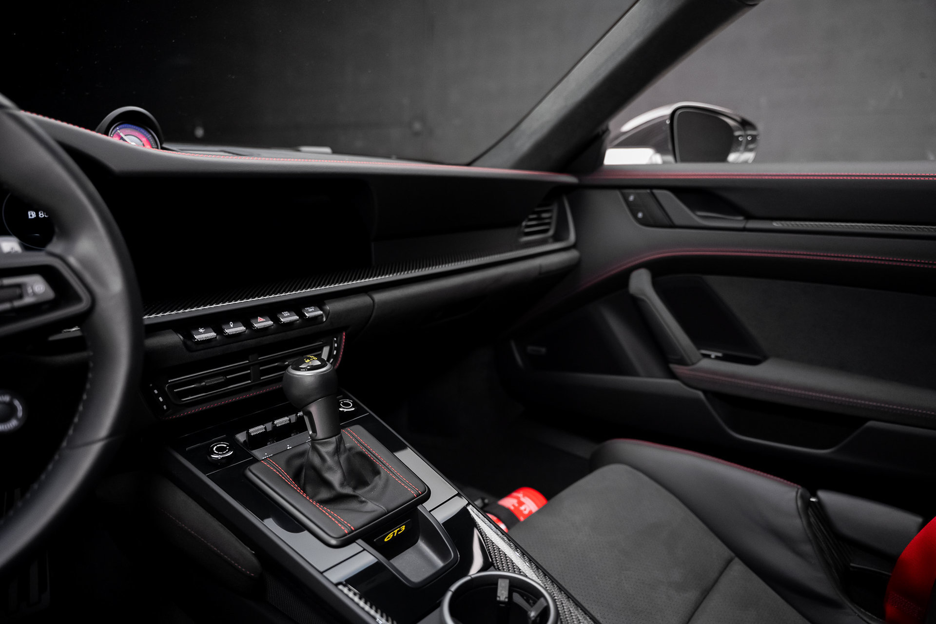 Used 2022 Porsche 911 GT3 RWD image 42