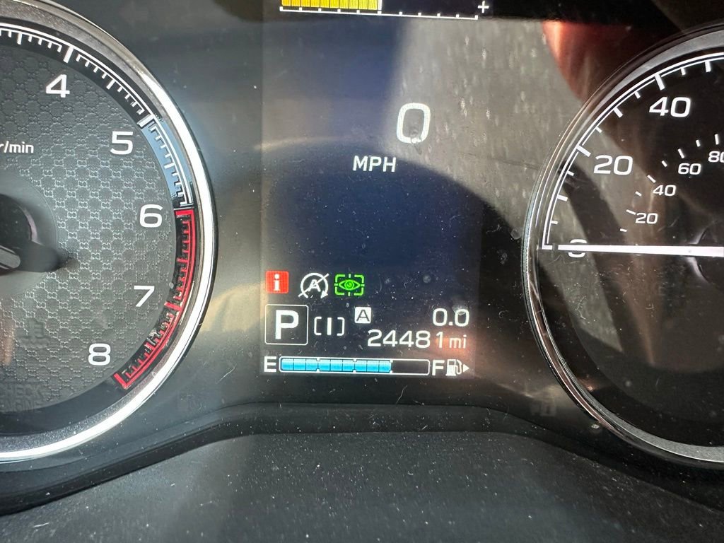 Used 2024 Subaru Forester Touring w/ POP Package 3 image 31