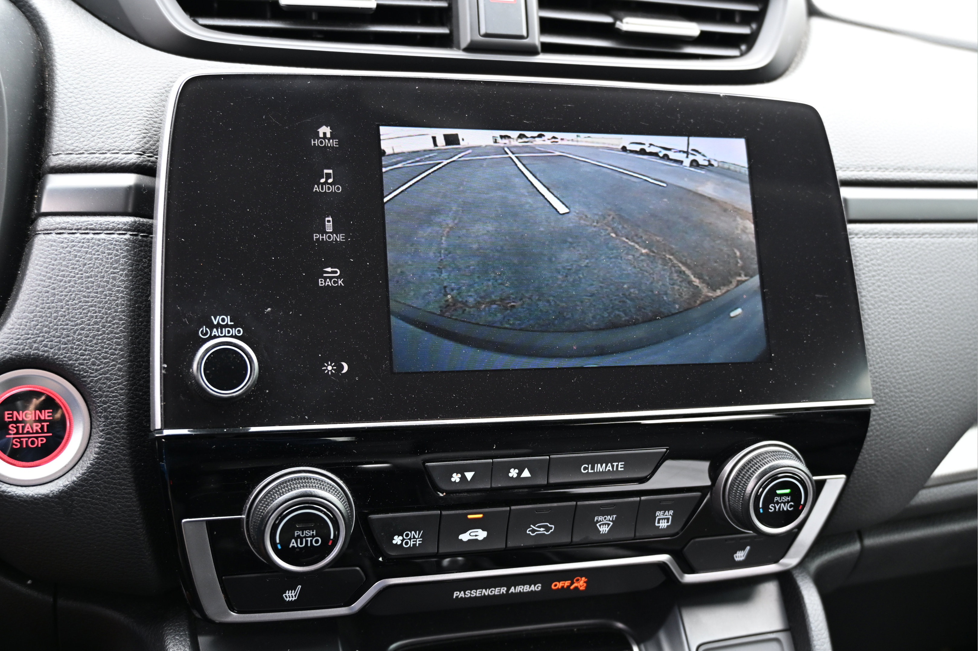 Used 2021 Honda CR-V Special Edition image 30