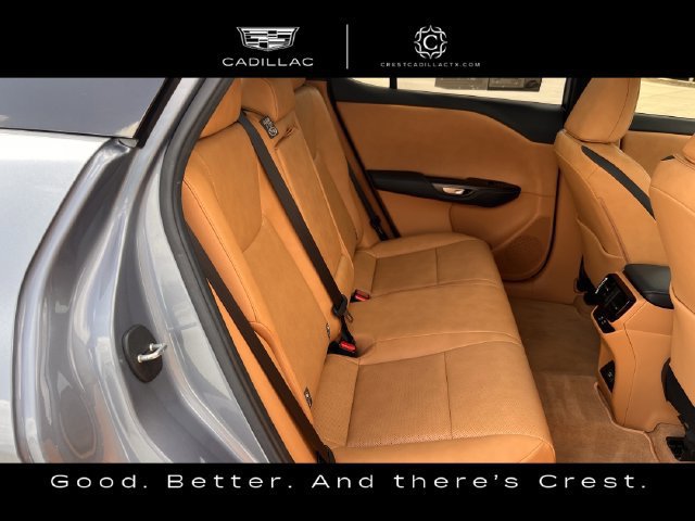 Used 2024 Lexus RZ 300e Premium w/ Accessory Package (Z1) FWD image 29