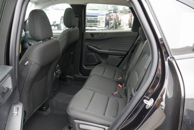 New 2026 Ford Escape Active w/ Cold Weather Package image 25