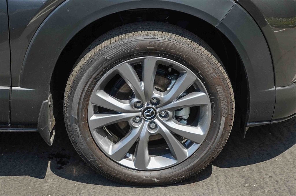 New 2025 MAZDA CX-30 AWD 2.5 S w/ Premium Package image 10