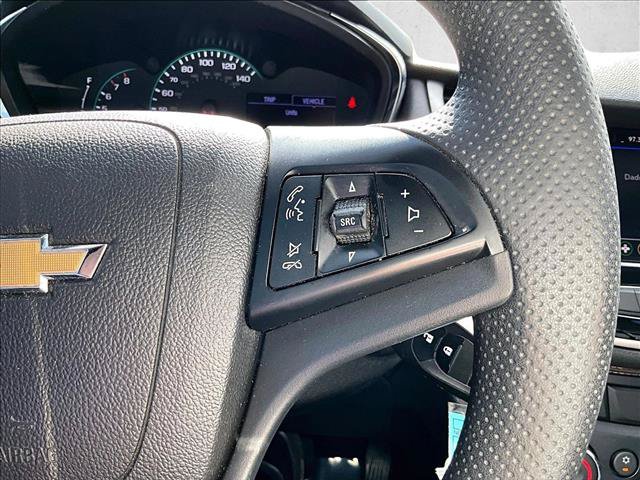 Certified 2020 Chevrolet Trax LS FWD image 20