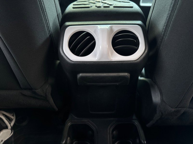 Used 2023 Jeep Wrangler Sport AWD/4WD image 36